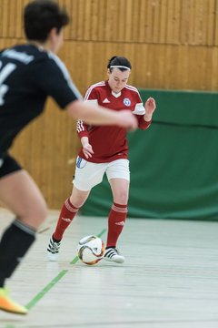 Bild 30 - B-Juniorinnen Cup Wahlstedt